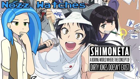 shimoneta ep 4|Shimoneta Ep. 4